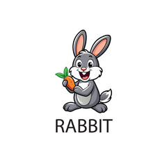 Tech Bunny Adventures – The Cutest Coder with a Carrot!