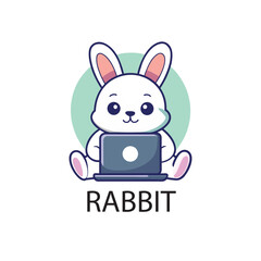 Tech Bunny Adventures – The Cutest Coder with a Carrot!