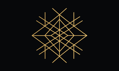 Soft Gradient Frame Background