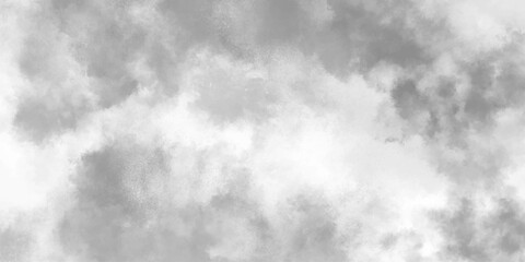 Grey, white watercolor textured on white paper background. smoke texture art design. smoke vape vector cloud dreamy atmosphere dramatic smoke overlay before rainstorm design element. vector.