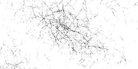 Black and white paint texture with a grunge ink splash pattern background