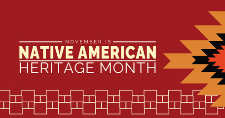 Native American Heritage Month A Legacy of Strength