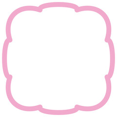 abstract line element