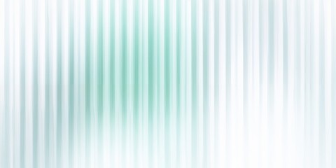 Obraz premium Abstract Vertical Lines with Soft Blue and White Gradient Hues, Creating a Calming and Modern Design for Background or Wallpaper Use