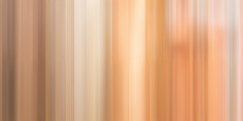 Obraz premium Abstract Soft Focus Background With Gentle Shades of Beige, Peach, and Cream, Creating a Subtle and Dreamy Ambiance Suitable for Textured Wall Art