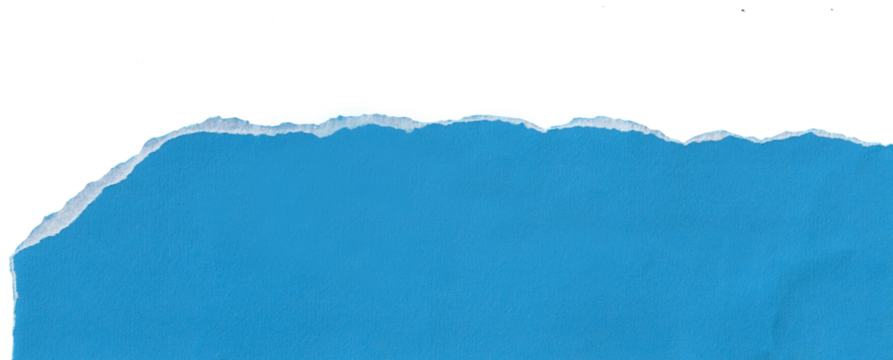 paper edges ripping, transparent center exposing checkered pattern, serving as creative design element or background, PNG