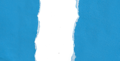 paper edges ripping, transparent center exposing checkered pattern, serving as creative design element or background, PNG
