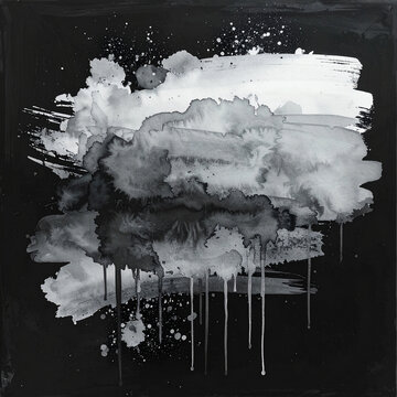 Brush stroke