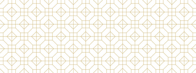 幾何学 抽象 四角形 テクスチャ 和風 パターン 背景