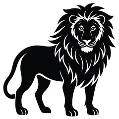 Rak Buku Berbentuk Hati Penuh Buku Merah Ilustrasi Cinta