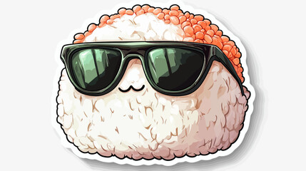 Fun Food Art for Trendy Enthusiasts