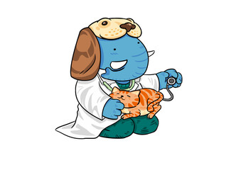 The Elephant of Zoology