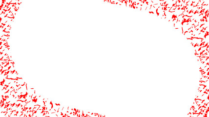 Black and White Vintage Crack Texture, Distressed Old Concrete Wall Surface with Dry Terrain Fractures, Ground Breaks, and Grunge Pattern Vector Background Illustration	