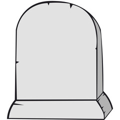Tombstone