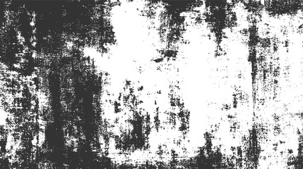 A textured abstract background featuring a mix of black and white tones, with a distressed and grunge appearance
