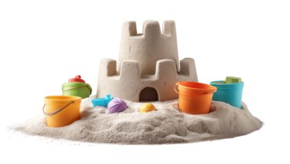 High quality photo of an ascending graph with neon blue and teal highlights isolated on transparent background