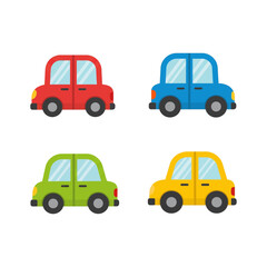 Stylish and Versatile Car for Urban Adventures