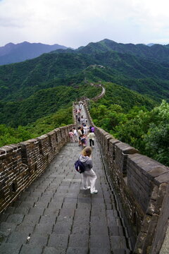 Great Wall of China, 萬里長城