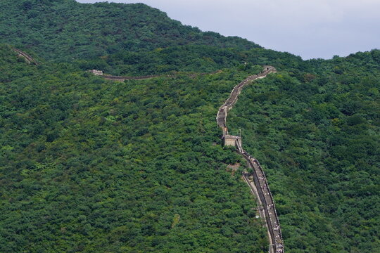 Great Wall of China, 萬里長城