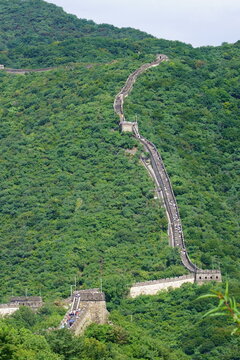 Great Wall of China, 萬里長城