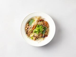 stir fried meat with vegetables
