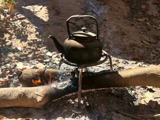 kettle