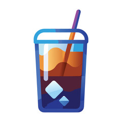 glass of juice