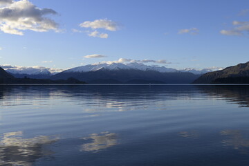 wanaka landscapes
