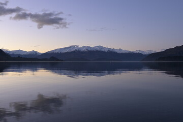 wanaka landscapes