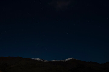 wanaka landscapes