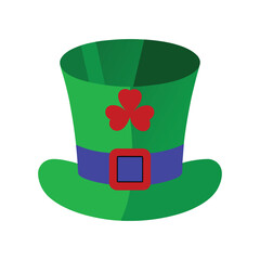 st patricks day hat