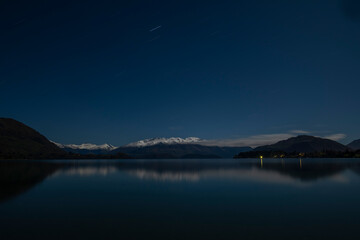 wanaka landscapes