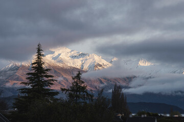 wanaka landscapes