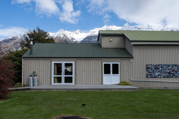 Glenorchy Landscapes