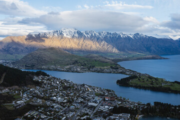 Queenstown Landscapes