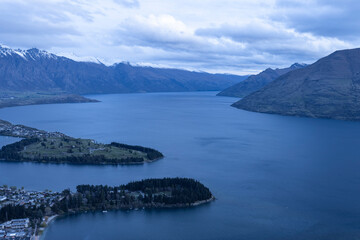 Queenstown Landscapes
