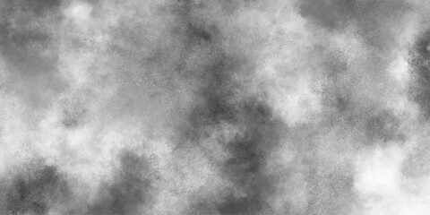 Abstract ash cloud and smoke texture in dark background Liquid smoke rising mist or smog brush effect grunge texture. Futuristic mysterious flowing digital Smoke from fireless candle on light wall.	