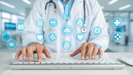 Precision Medicine Enhances Patient Diagnosis Through Advanced Technology and Data Analysis in Modern Healthcare Settings - Powered by Adobe