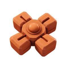 abstract 3D objects, PNG,isolated,no background,assets,3d,clay,render,illustration,toycore