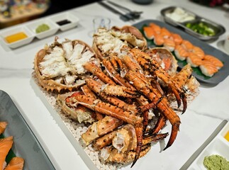 lobster 