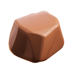 brownstone, PNG,isolated,no background,assets,3d,clay,render,illustration,toycore