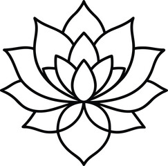 Abstract digital art with flowing lines and light particles creating a vibrant cosmic effect