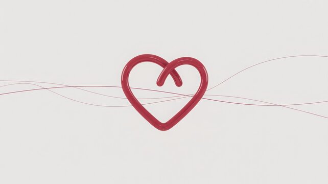 Health Medicine Icons: White Background, Clean Design - Powered by Adobe