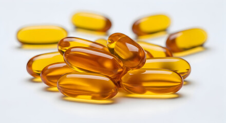 Omega3 supplement for health and wellness promoting vibrant living through daily nutrition for strong immunity and brain function in a health conscious life