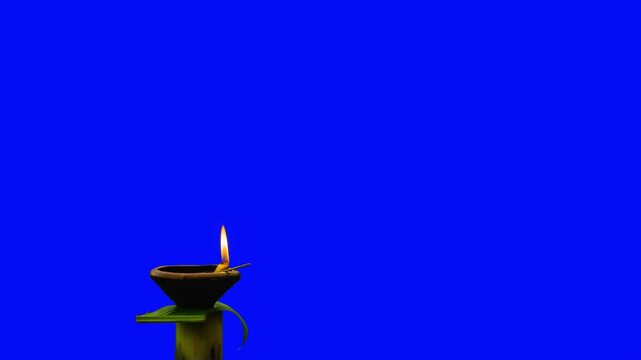 kati bihu, kati bihu earthen lamp, paddy field mud lamp, mud lamp prayer for good hervest