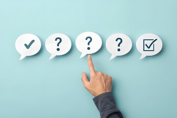 Teamwork and support symbolized by diverse hands holding letters forming the word teamwork