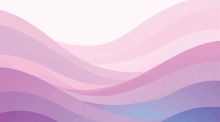 Modern Liquid Gradient Abstract Background Vector