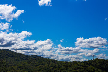 경기도 가을전경