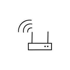 Home Smart Keyless Icon