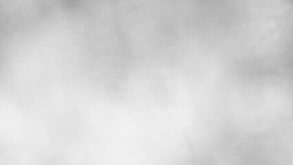 Watercolor background, art abstract surfabalck watercolour painting textured design on white paper backgroundce gray,papwallpaper, Side lit. with whiter background, banner, backdrop, template, poster,